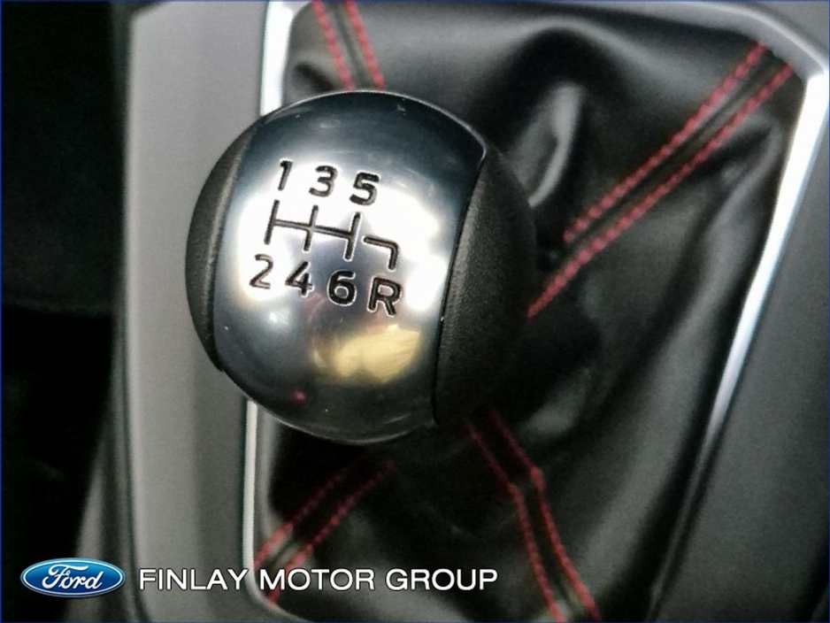 2026 Ford Focus - image 17