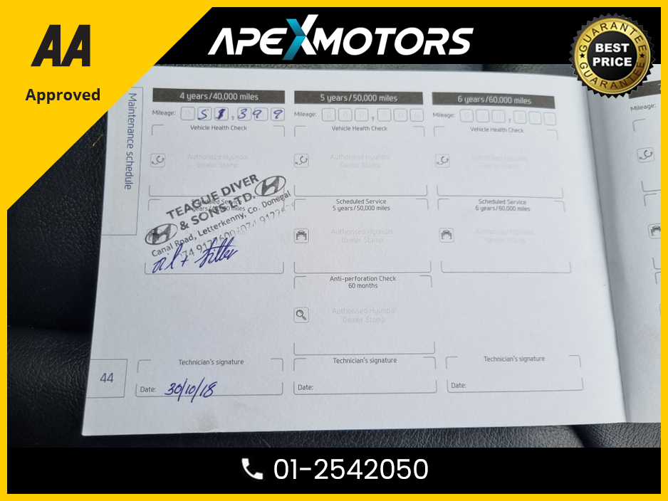 2014 Hyundai i40 - image 14