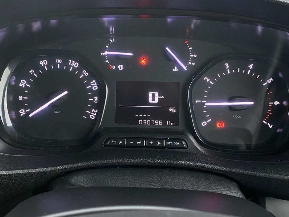 2024 Fiat Scudo 1.5 L3 100HP Tecnico 4DR €23,995