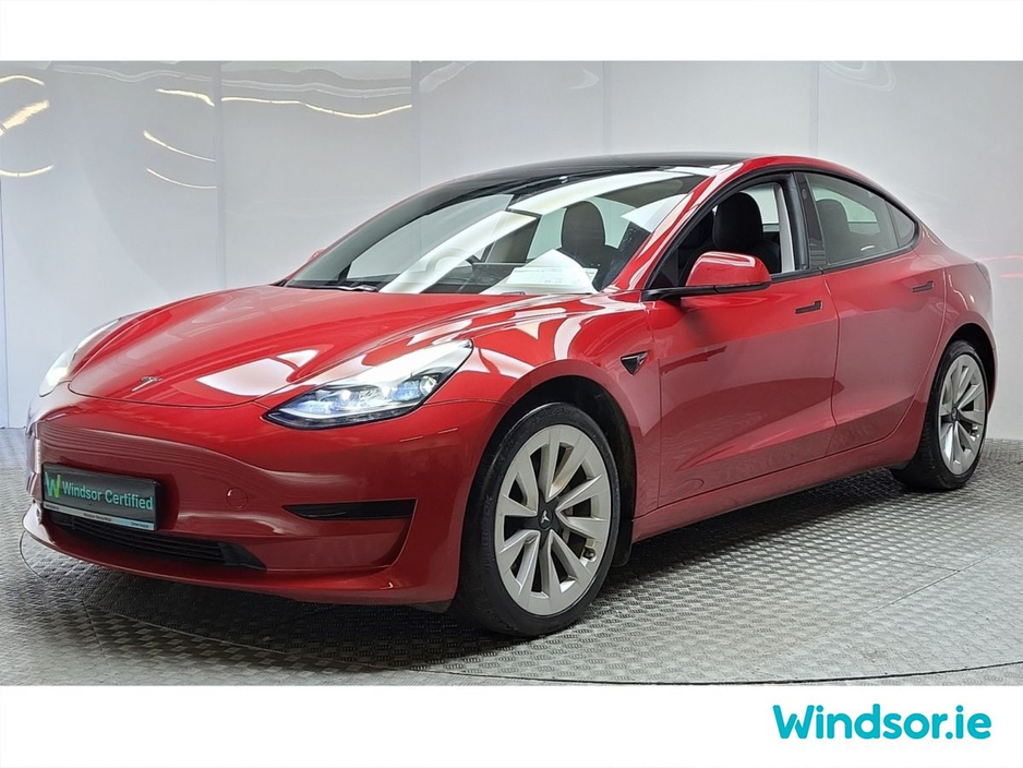2021 Tesla Model 3 - image 14
