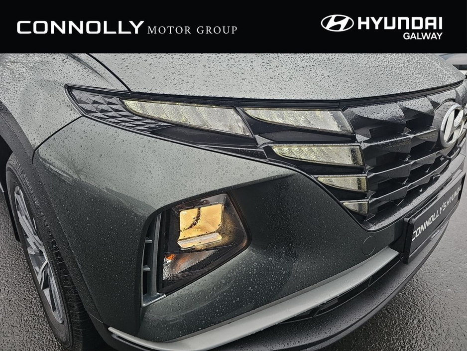 2022 Hyundai Tucson - image 22