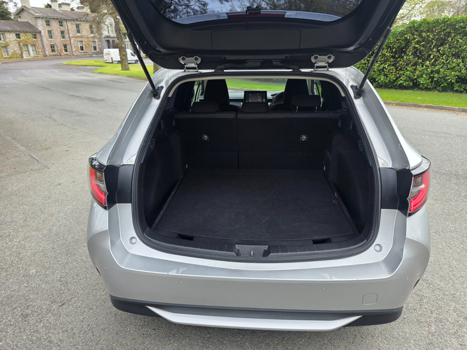 2020 Toyota Corolla - image 15