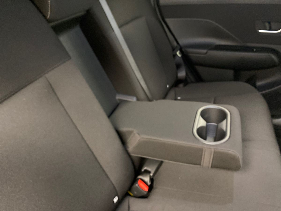 2026 Hyundai Kona - image 21