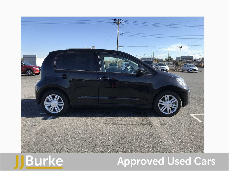 2019 Volkswagen up! - image 25