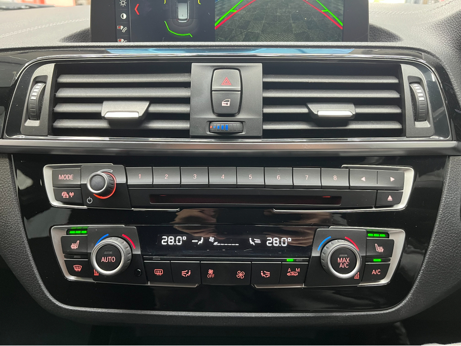 2017 BMW 1 Series €15950 2017 BMW 118D M SPORTS 2.0 AUTOMATIC / CRUISE CONTROL / REVERSE CAMERA / HEATED SEATS AND MORE €15,950