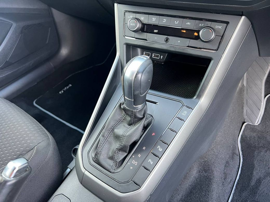 2018 Volkswagen Polo - image 11
