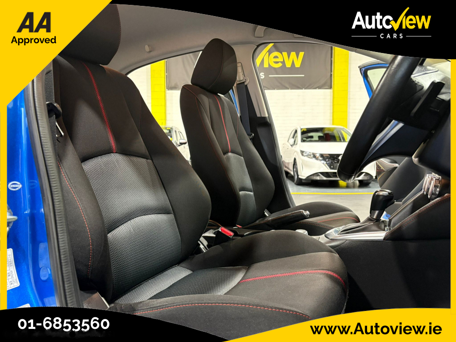 2015 Mazda Mazda2 /Demio Skyactive 1.5 Diesel Sport Automatic. AA APPROVED // FINANCE & NATIONWIDE DELIVERY AVAILABLE // SIMI DEALER €9,595