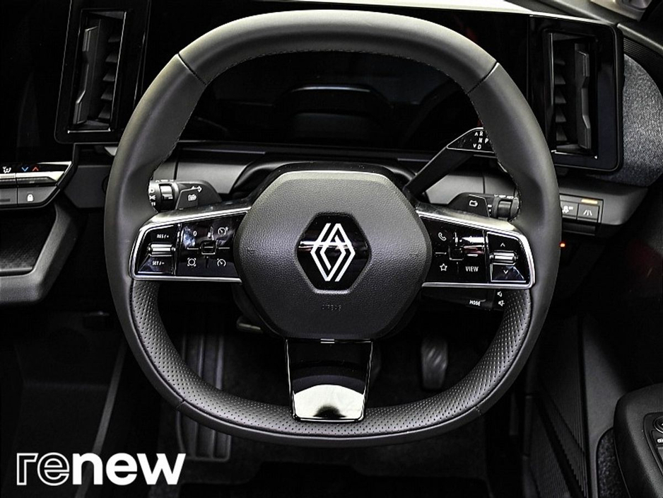 2023 Renault Megane E-Tech Techno EV 60kWh Auto €25,950