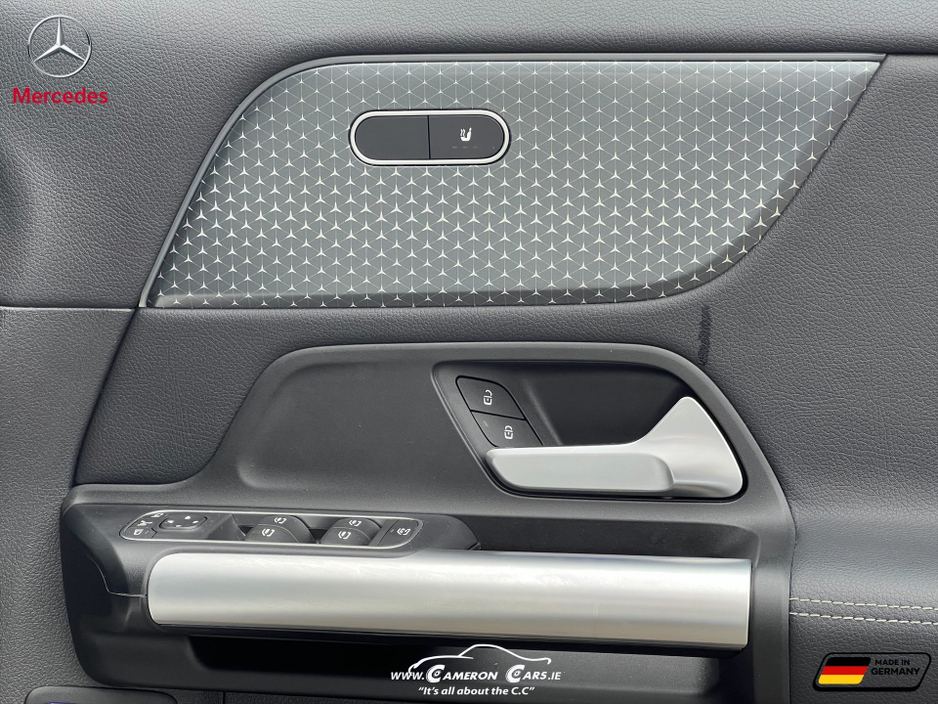 2025 Mercedes-Benz GLA Class - image 39