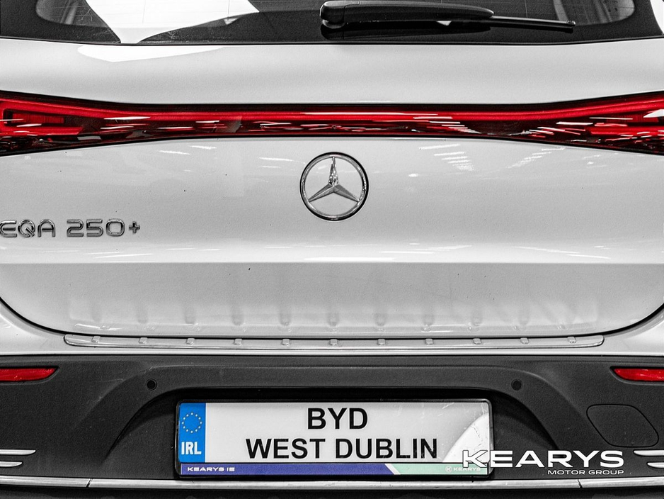 2023 Mercedes-Benz EQA - image 36