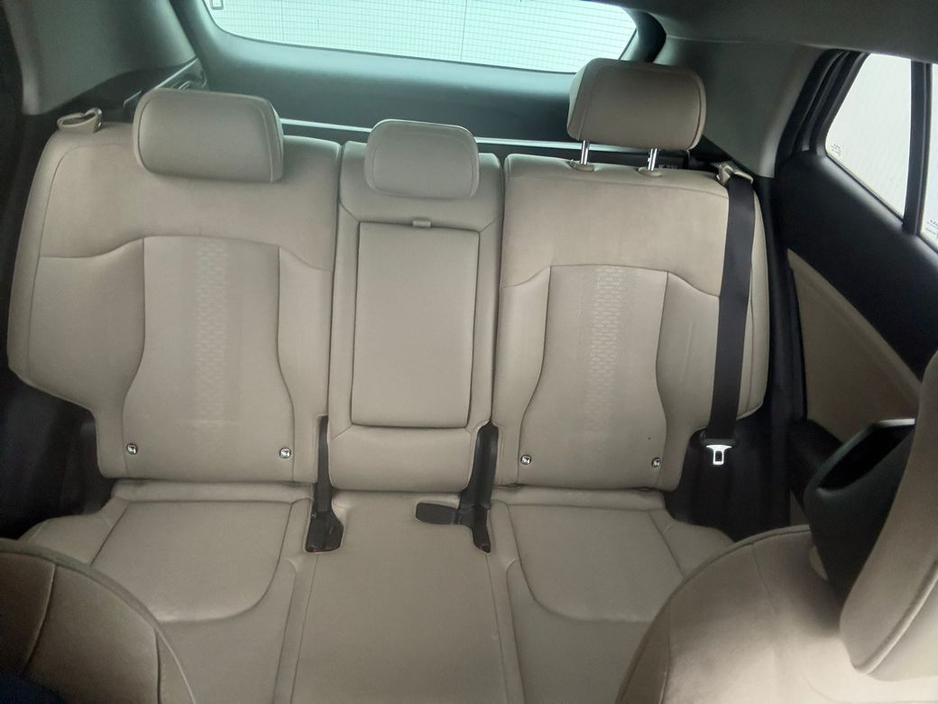 2022 Kia Sportage K4 5DR €27,950