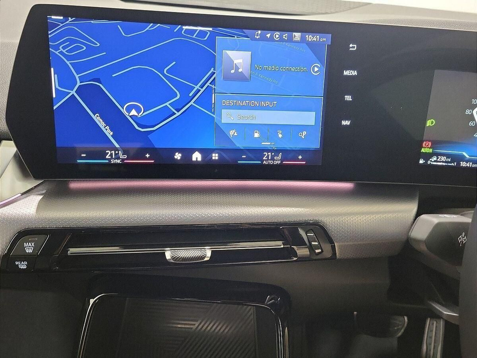 2025 BMW 2 Series Active Tourer 225e xDrive M Sport Active Tourer €43,950