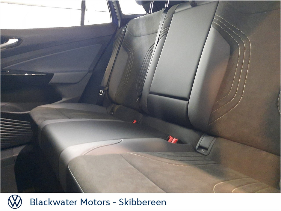 2026 Volkswagen ID.4 PRO PLUS 77KWH 286BHP