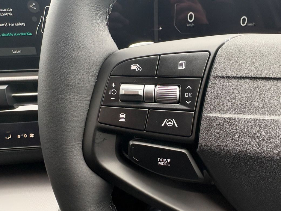 2026 Kia Sportage - image 6