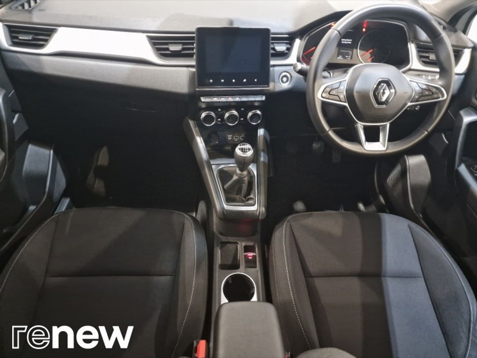 2020 Renault Captur dCi 95 Iconic €16,995