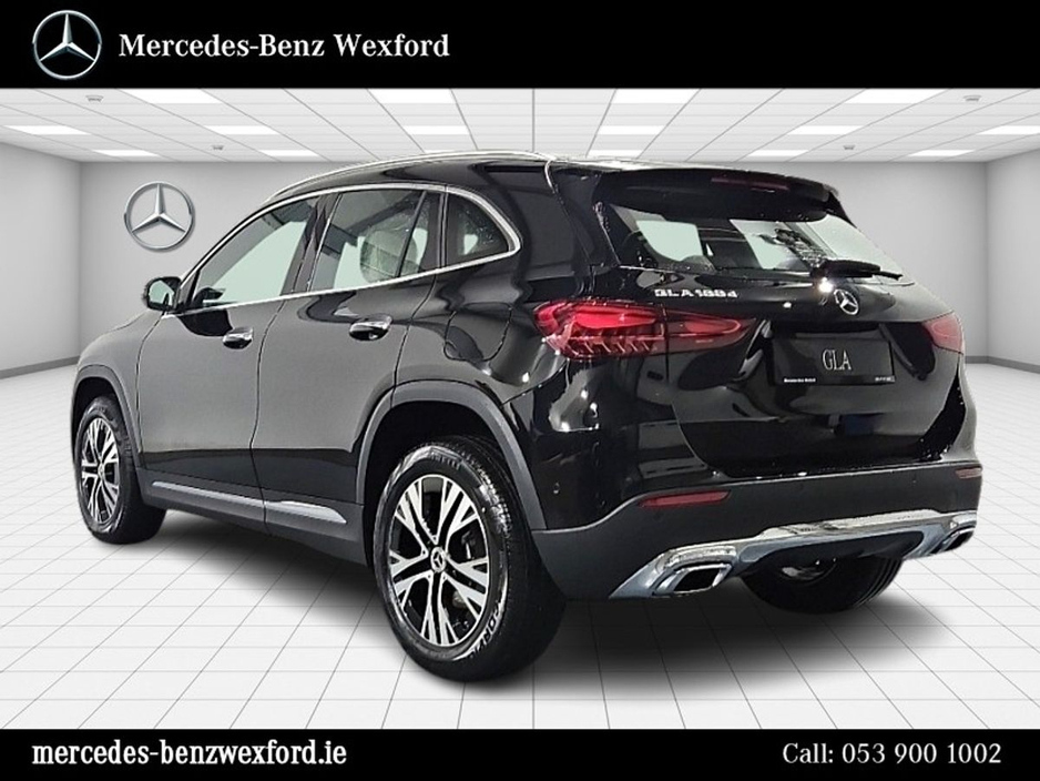 2026 Mercedes-Benz GLA Class - image 3