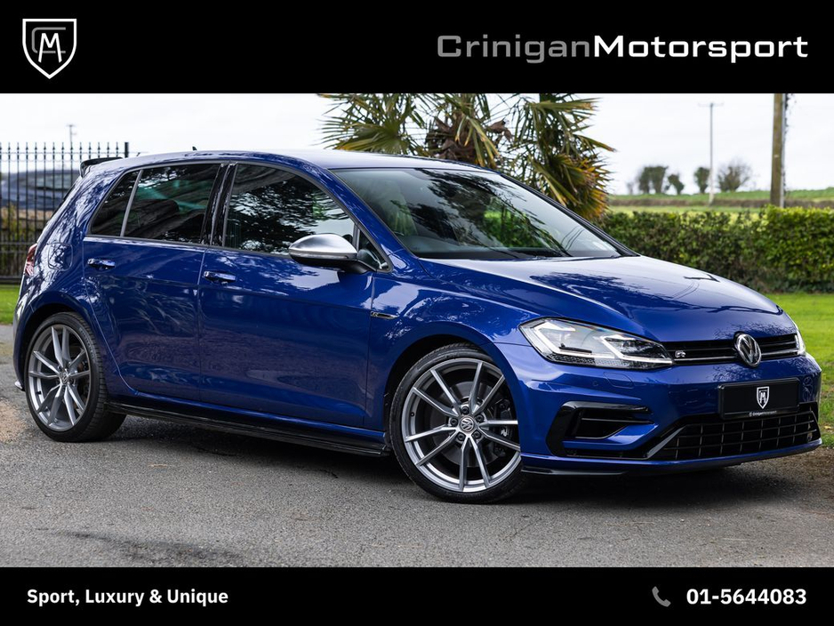 2020 Volkswagen Golf for sale in , Ireland