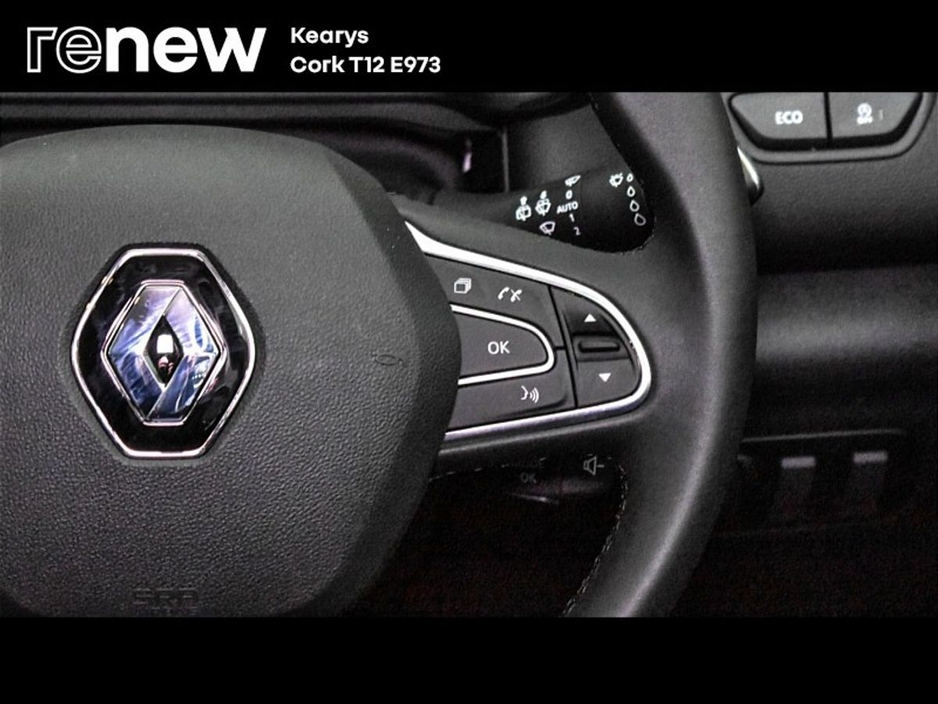 2022 Renault Kadjar S Edition TCe 140 Auto EDC (MY21.5) €25,900