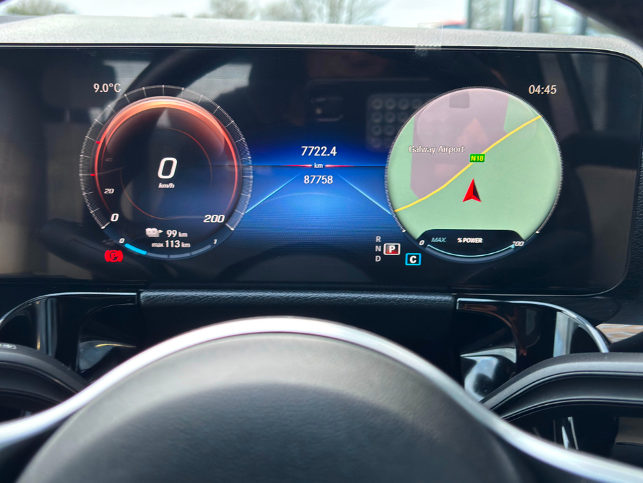 2023 Mercedes-Benz EQA - image 14