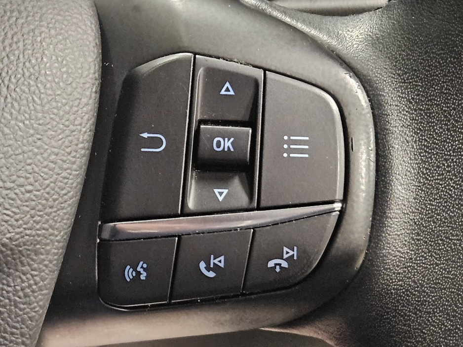 2018 Ford Focus 1.0 EcoBoost 125PS Zetec €14,950