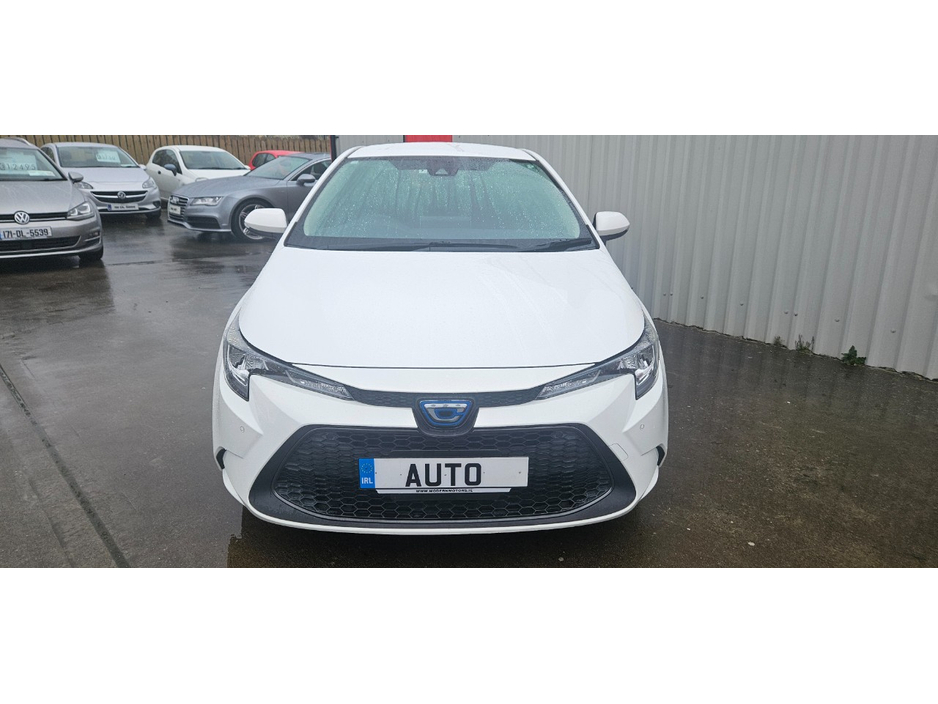 2020 Toyota Corolla - image 6