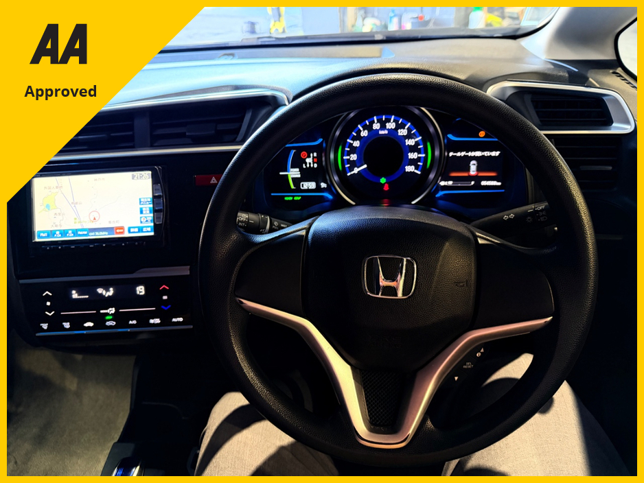 2015 Honda Fit - image 13