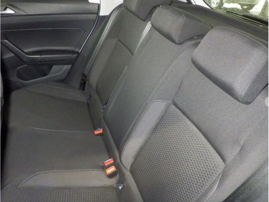 2018 Volkswagen Polo 1.0 Petrol Auto €14,900