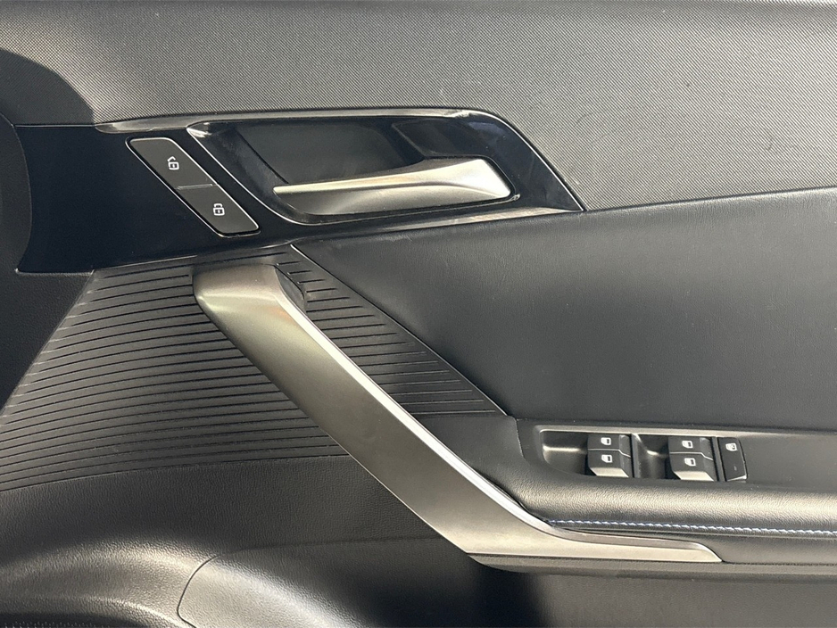 2025 MG 4 EXCITE LR**DIGITAL DASH**MULTIFUNCTIONAL STEERING WHEEL**APPLE CARPLAY ANDROID AUTO**REVERSE CAMERA**KEYLESS START**AIR CONDITIONING**CRUISE CONTROL**BLACK CLOTH INTERIOR**FINANCE AVAILABLE** €25,495