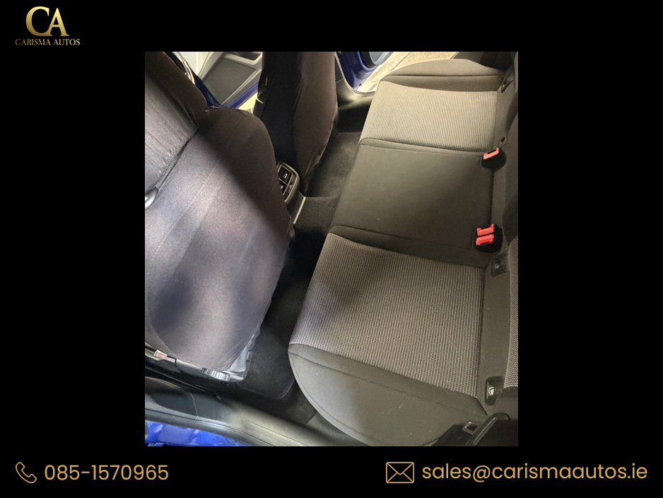 2017 SEAT Leon 1.2 TSI SE DYNAMIQUE TECHNOLOGY 110PS 5DR €13,950