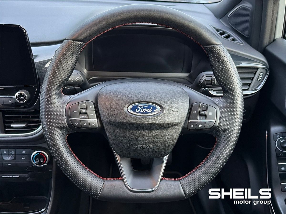 2023 Ford Puma - image 17