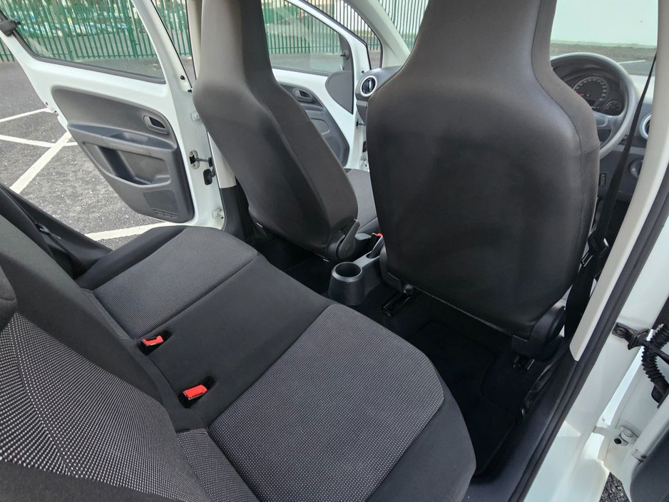 2018 Volkswagen up! 1.0 PERTOL TAKE MODEL LOW MILEAGE, NEW NCT, FINANCE, WARRANTY, 5 STAR REVIEWS €10,995