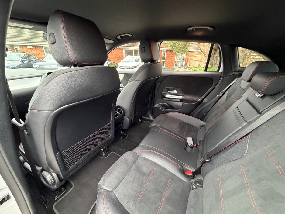 2023 Mercedes-Benz EQA - image 24