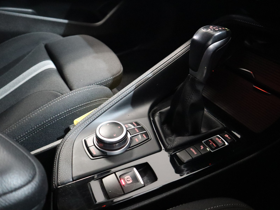 2022 BMW X2 *49* XDRIVE25E SPORT AUTO 4X4 €25,800