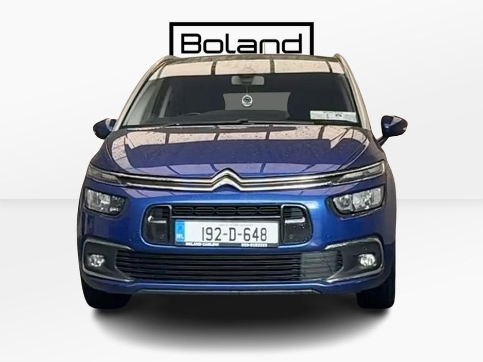 2019 Citroen Grand C4 Picasso 1.5HDI AUTO *PRICE DROP* €65 PER WEEK €18,995