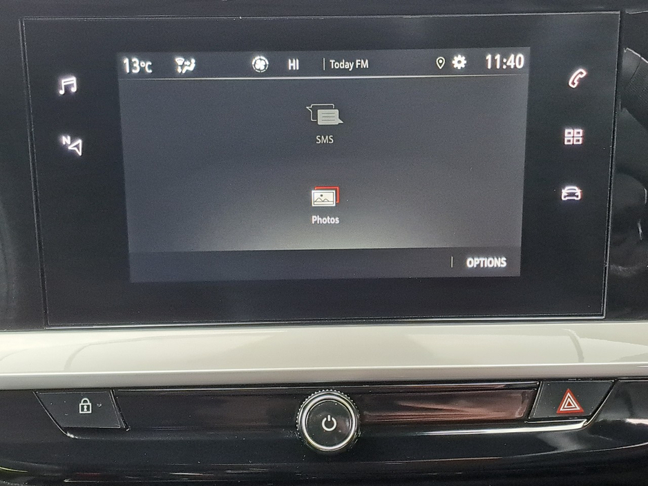 2025 Opel Mokka - image 32