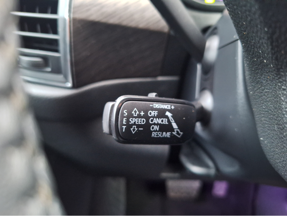 2023 Skoda Kodiaq 7S STYLE 2.0 TDI *High Spec/Black Leather/Heated Seats/Keyless Entry/Camera/Ambient Lighting* €43,950