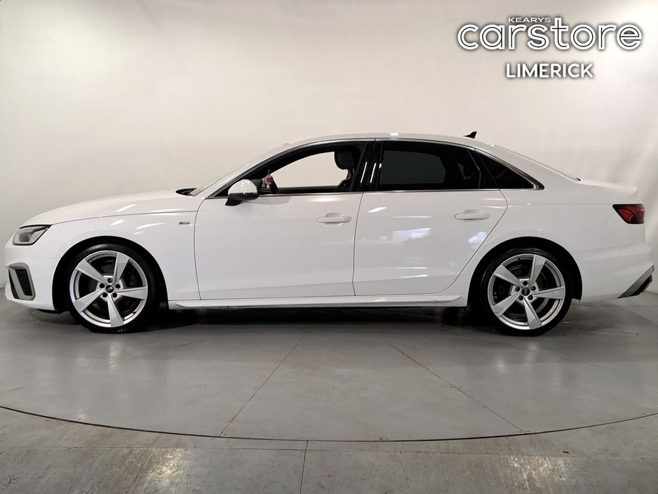 2021 Audi A4 - image 6