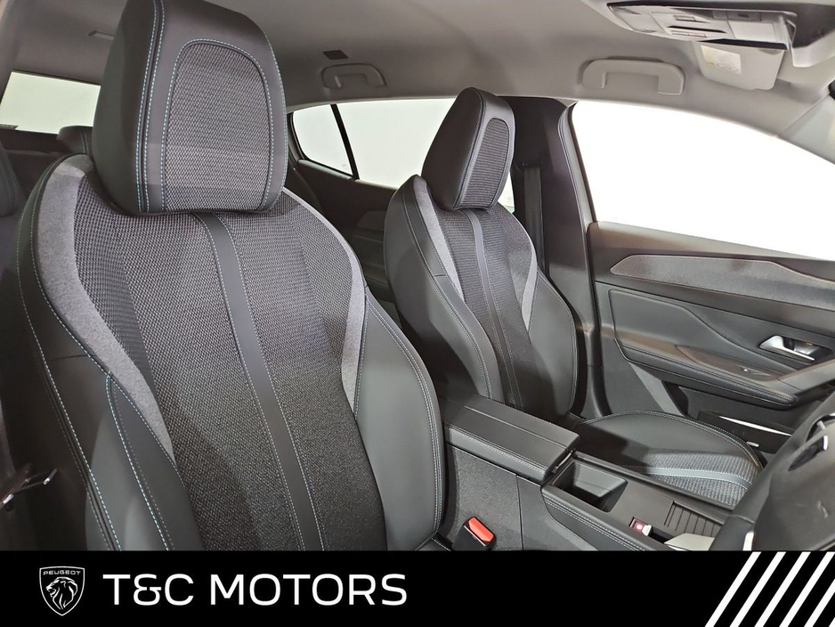 2026 Peugeot 408 - image 17