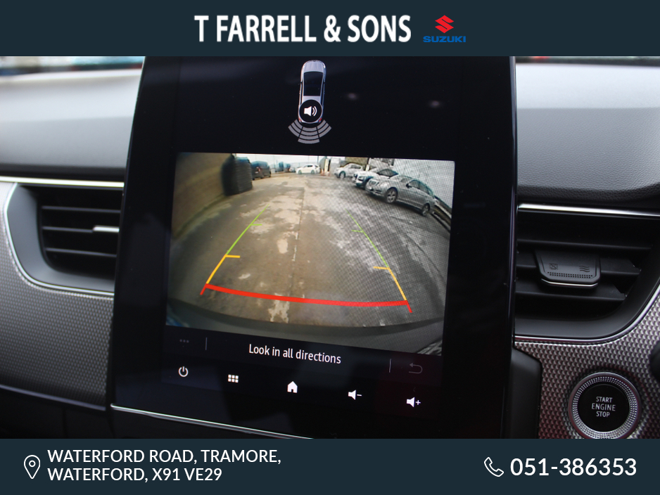 2022 Renault Arkana - image 6