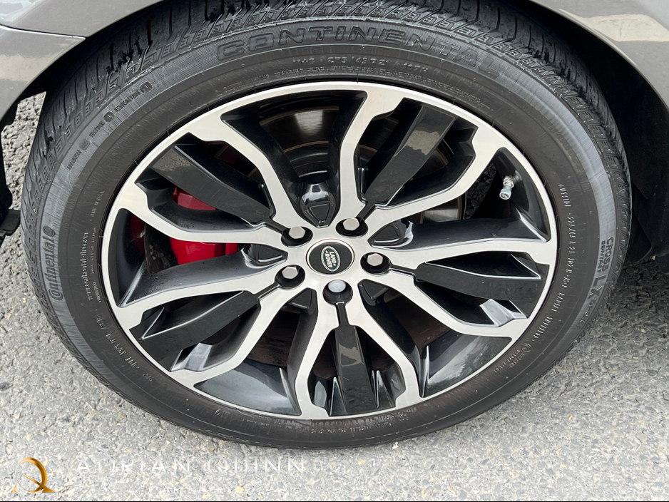 2019 Land Rover Range Rover Sport - image 6