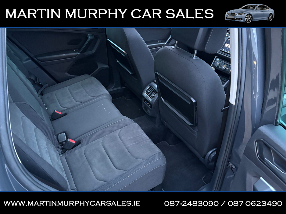 2017 Volkswagen Tiguan 2.0 TDI 150 BHP HIGHLINE ** 4 MOTION ** €18,950