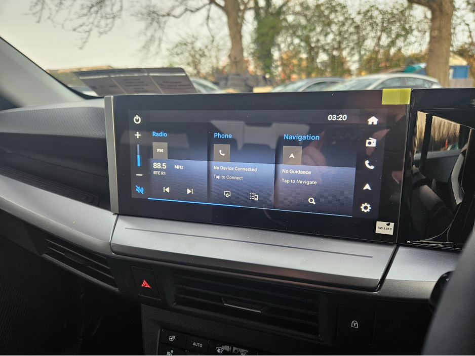 2026 Opel Frontera - image 7