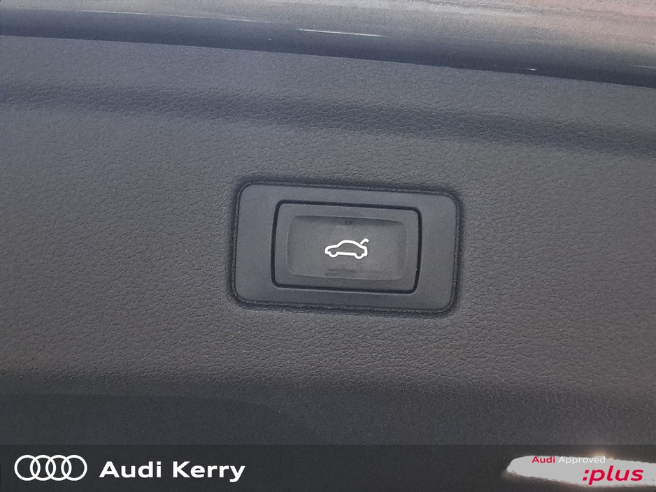 2019 Audi A5 SPORTBACK 35 TDI SE 150BHP AUTOMATIC WITH PAN ROOF €28,900