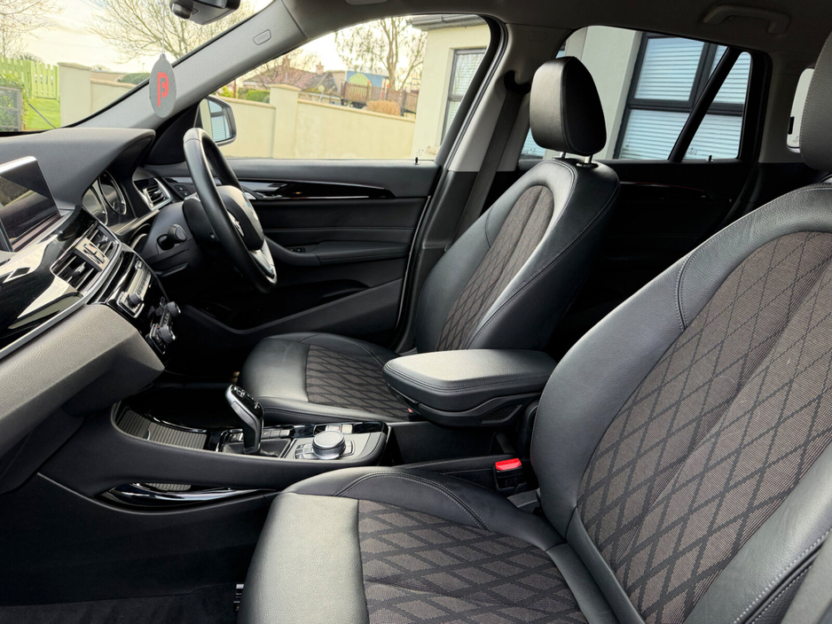 2019 BMW X1 - image 16