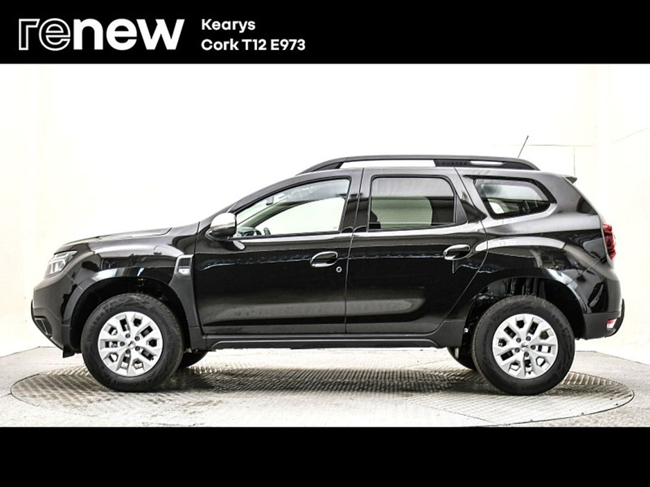 2024 Dacia Duster Expression TCe 90 DFull MY23.5 €26,900