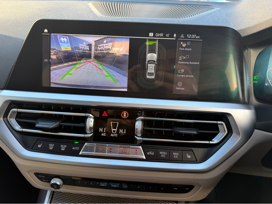 2020 BMW 3 Series 330e M Sport Pro G20 288HP AUTO €25,995