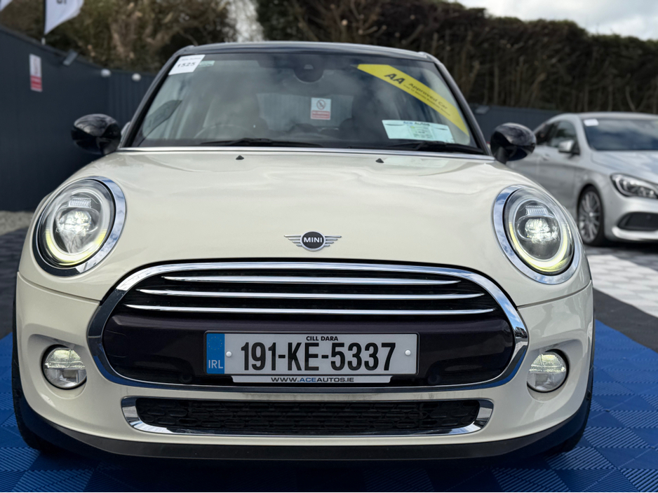 2019 MINI Hatch - image 9