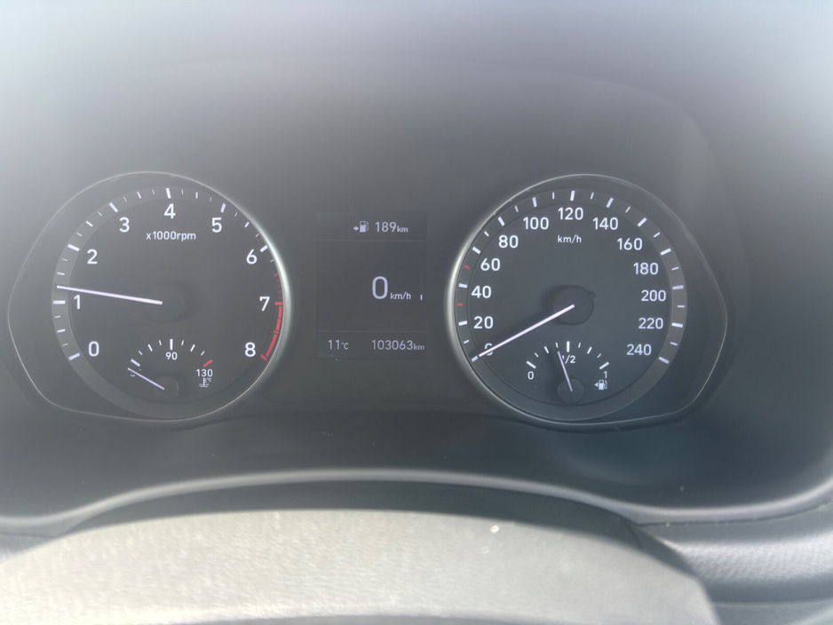 2017 Hyundai i30 - image 10