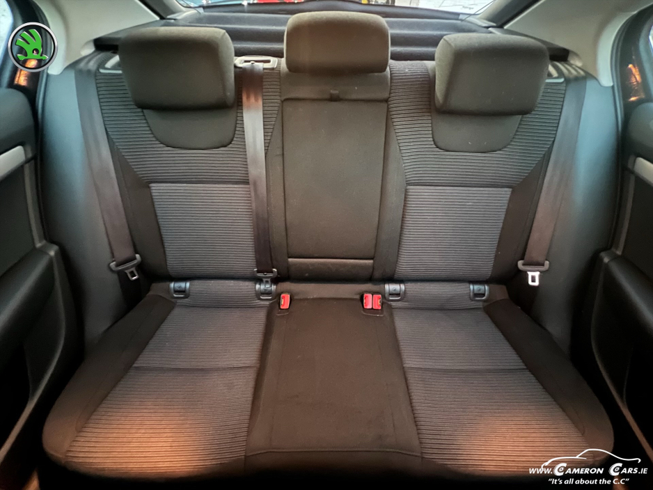 2016 Skoda Octavia STYLE 1.6 TDI CARPLAY XENON €9,950