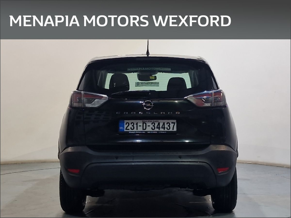 2023 Opel Crossland - image 11